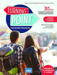 Duplex sec5 - turning Point - Miss Sylvia