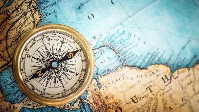 Géographie - 1re secondaire - Gabriel Paquet