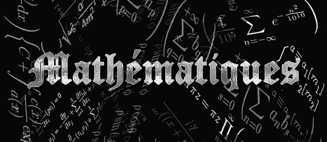 Math CST5-  Bélanger