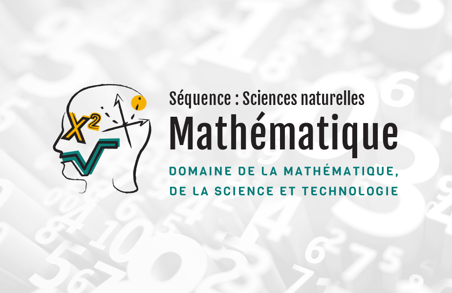 Denis_mathématique séquence sciences naturelles • 4e secondaire - Module 1 WIRIS copie 1